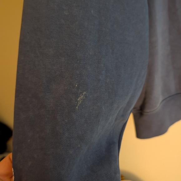 Free People - Nouveau Hoodie, Size L, NWOT - Picture 5 of 7